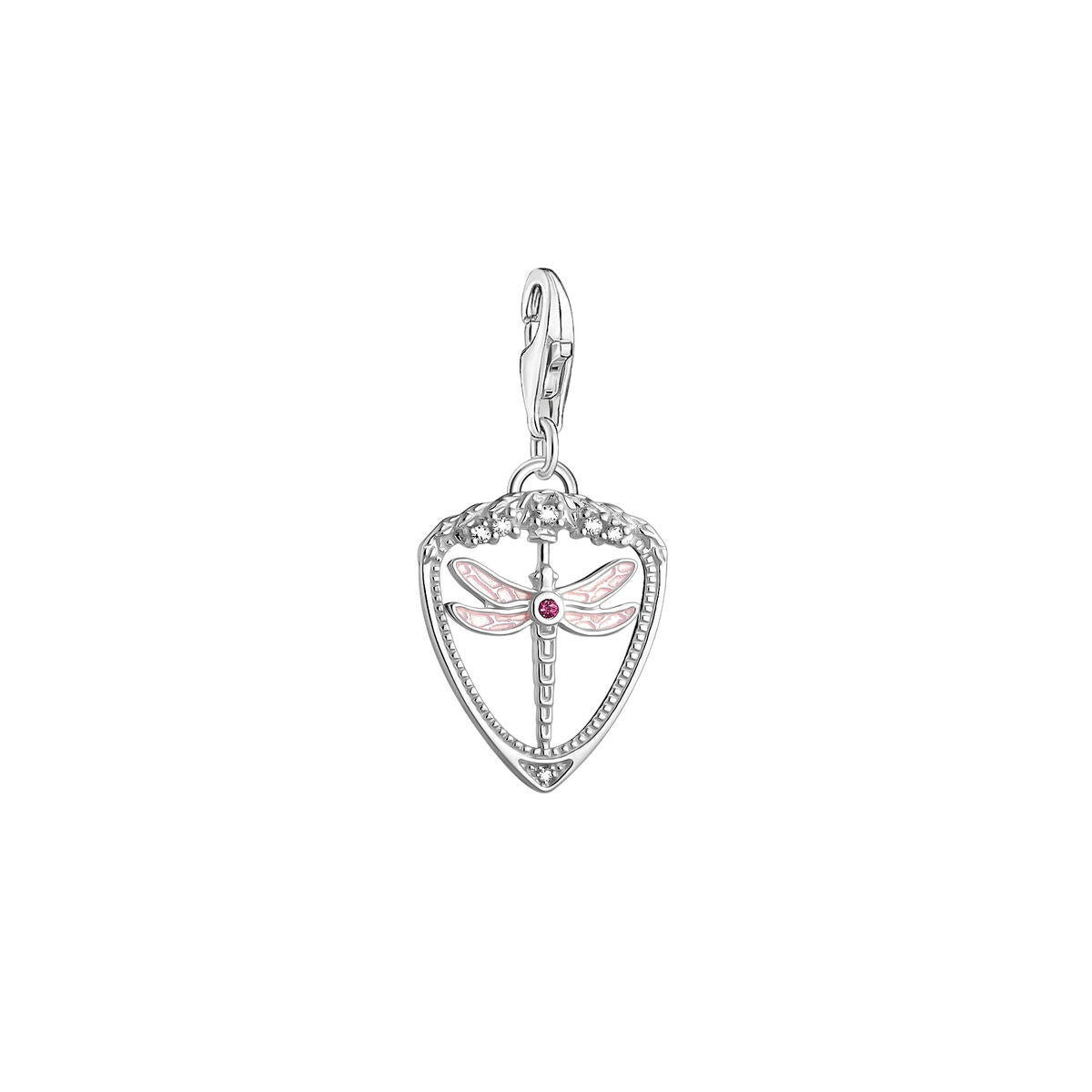 Thomas Sabo Damenanhänger Thomas Sabo 1865-039-9 2 Cm