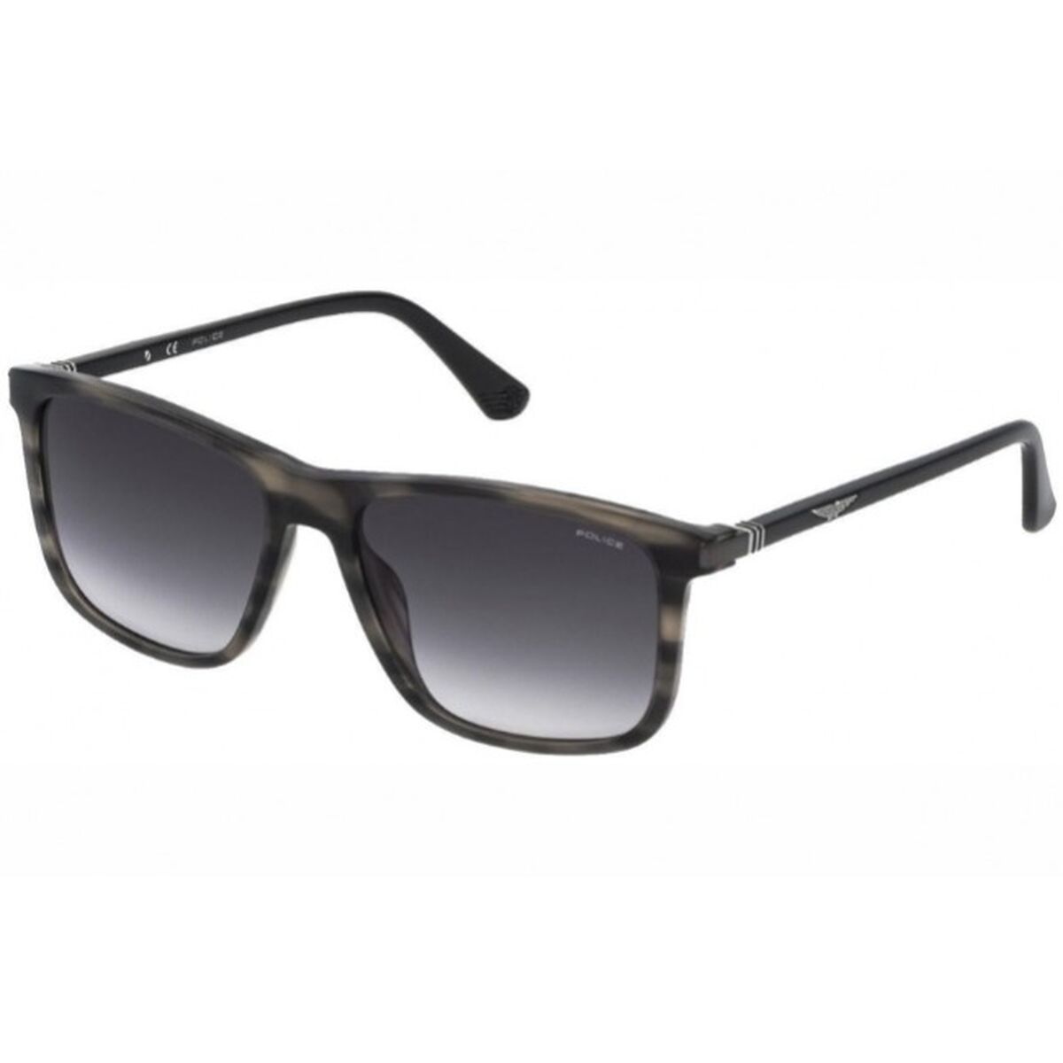 Police Herrensonnenbrille Police Sple05-5709N3 Ø 57 Mm