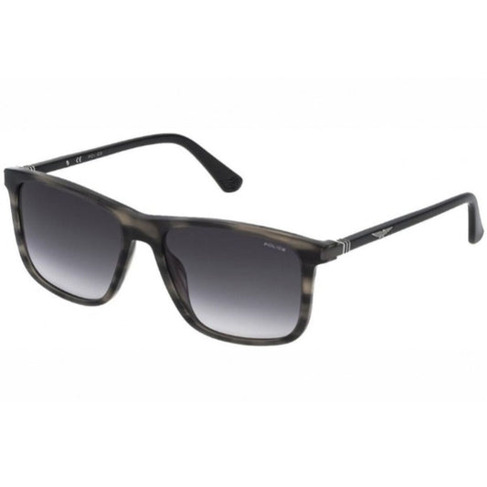 Police Herrensonnenbrille Police Sple05-5709N3 Ø 57 Mm