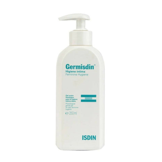 Gel zur Intimpflege Isdin Germisdin Intim 250 ml
