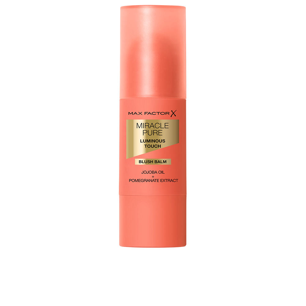 MIRACLE PURE Blush Stick #35-Coral Blush 6 gr