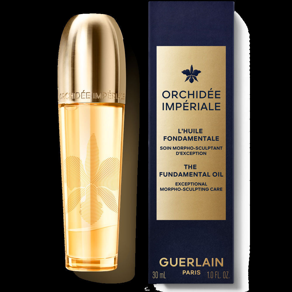 ORCHIDÉE IMPÉRIALE oil 30 ml