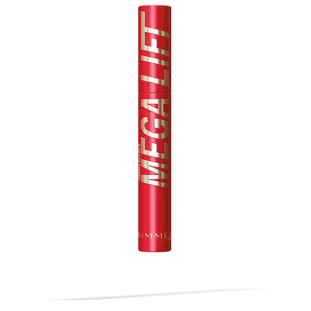 THRILL SEEKER MEGALIFT mascara #002-Brown 12.5 ml