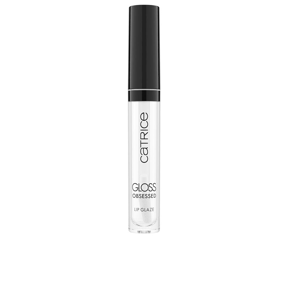 GLOSS OBSESSED lip gloss #010-Gloss Therapy 2.5 ml