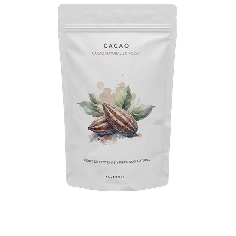 NATURAL COCOA powder 250 gr