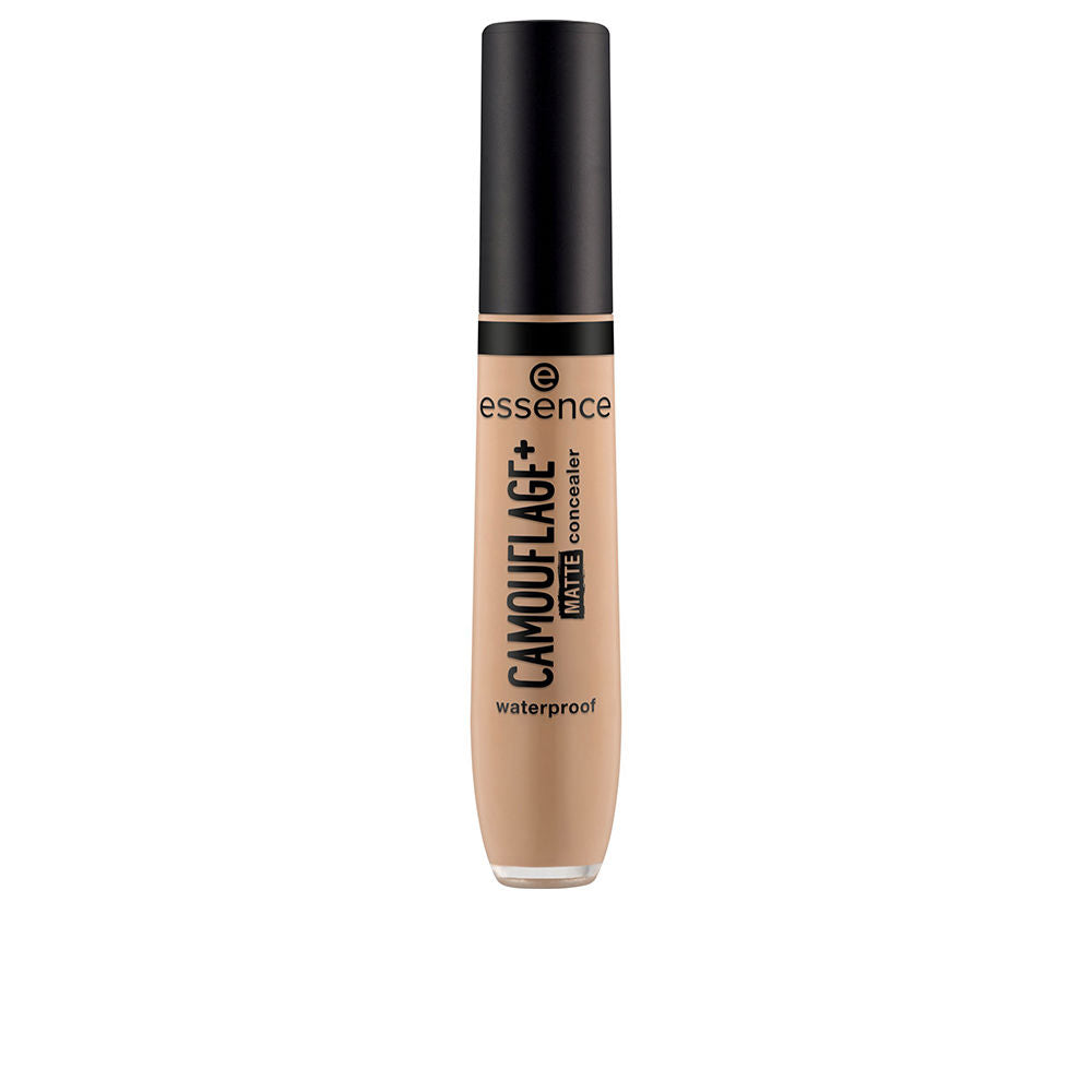 CAMOUFLAGE+ MATTE waterproof concealer #120 8 ml