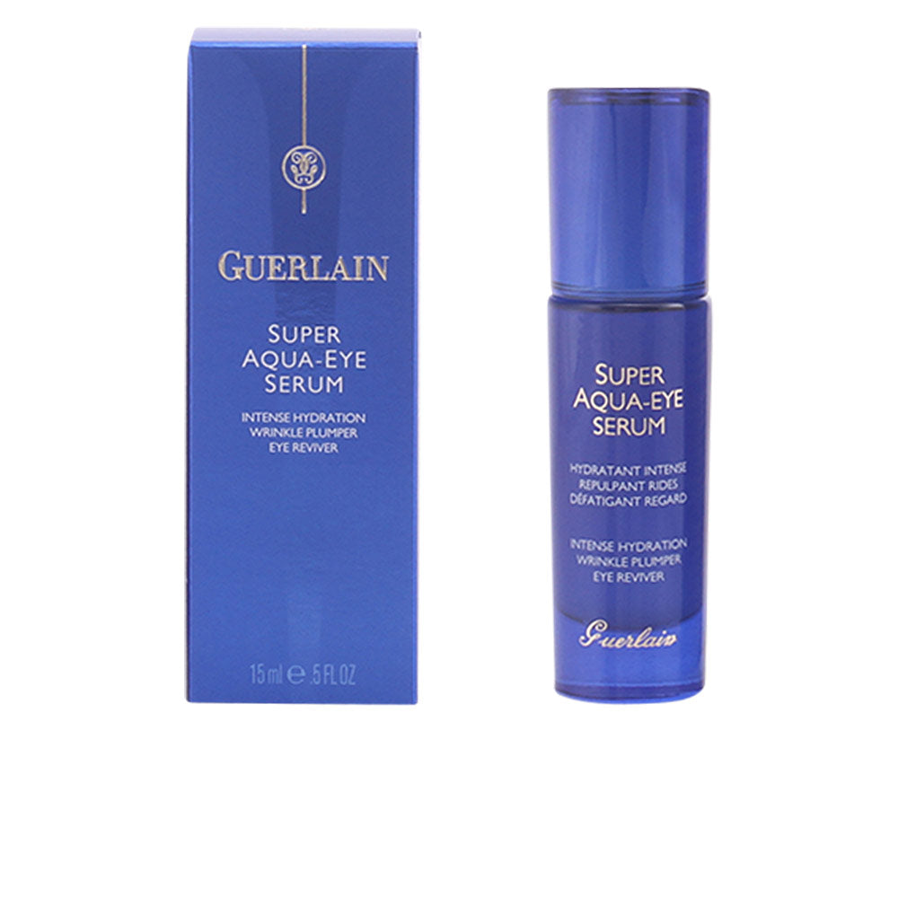 SUPER AQUA eye serum 15 ml