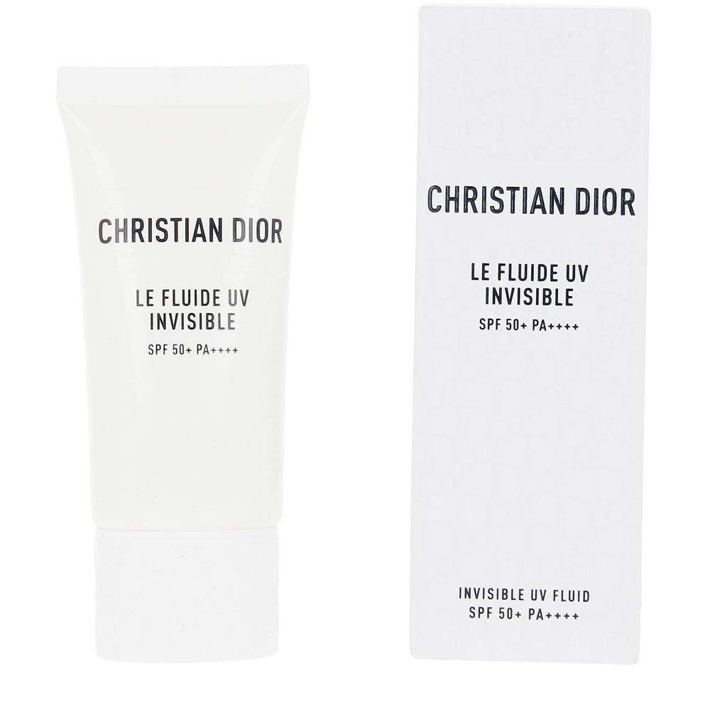 UV INVISIBLE sunscreen SPF50+ 30 ml