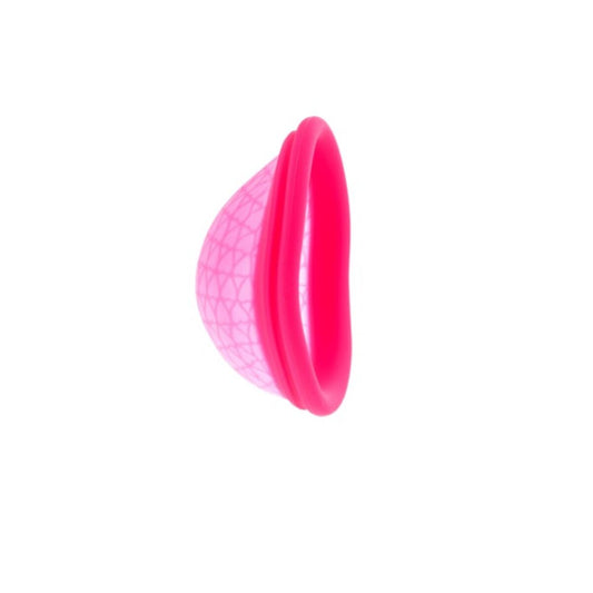 Menstruationstasse Femme Republique (S)