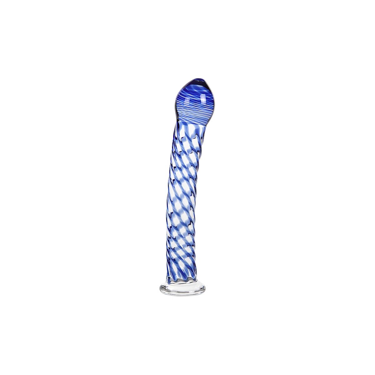 Dildo S Pleasures Blau