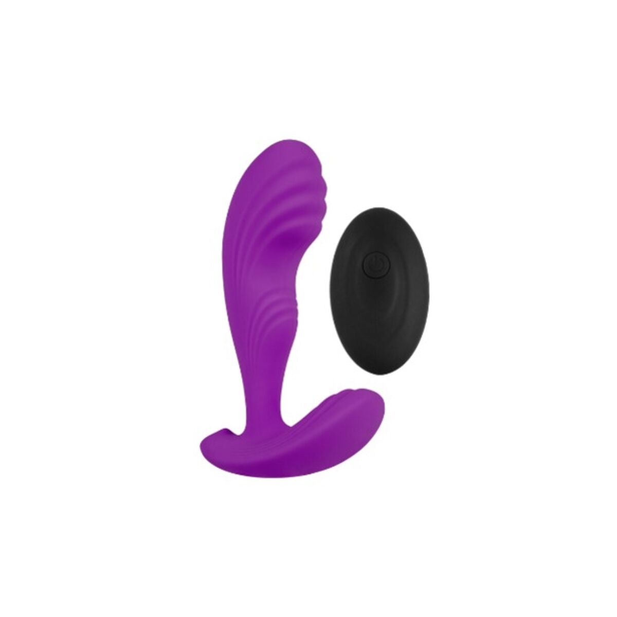 Prostata-Massagegerät S Pleasures Purpur