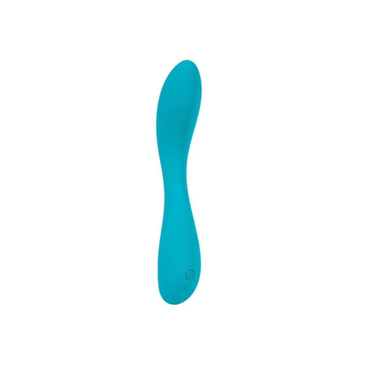 G-Punkt Vibrator S Pleasures türkis