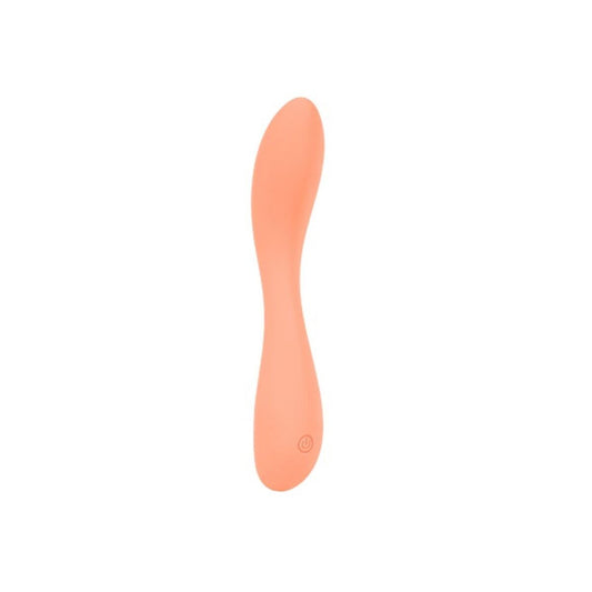 G-Punkt Vibrator S Pleasures Pfirsich