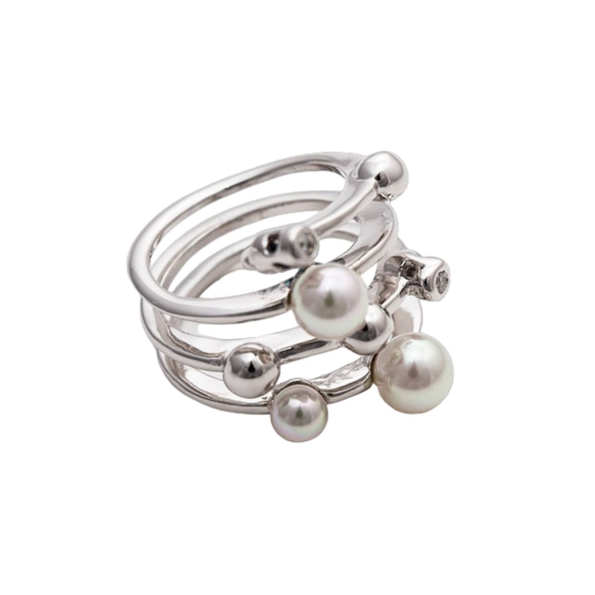 Majorica Damenring Majorica 10554.01.2.911.010.1