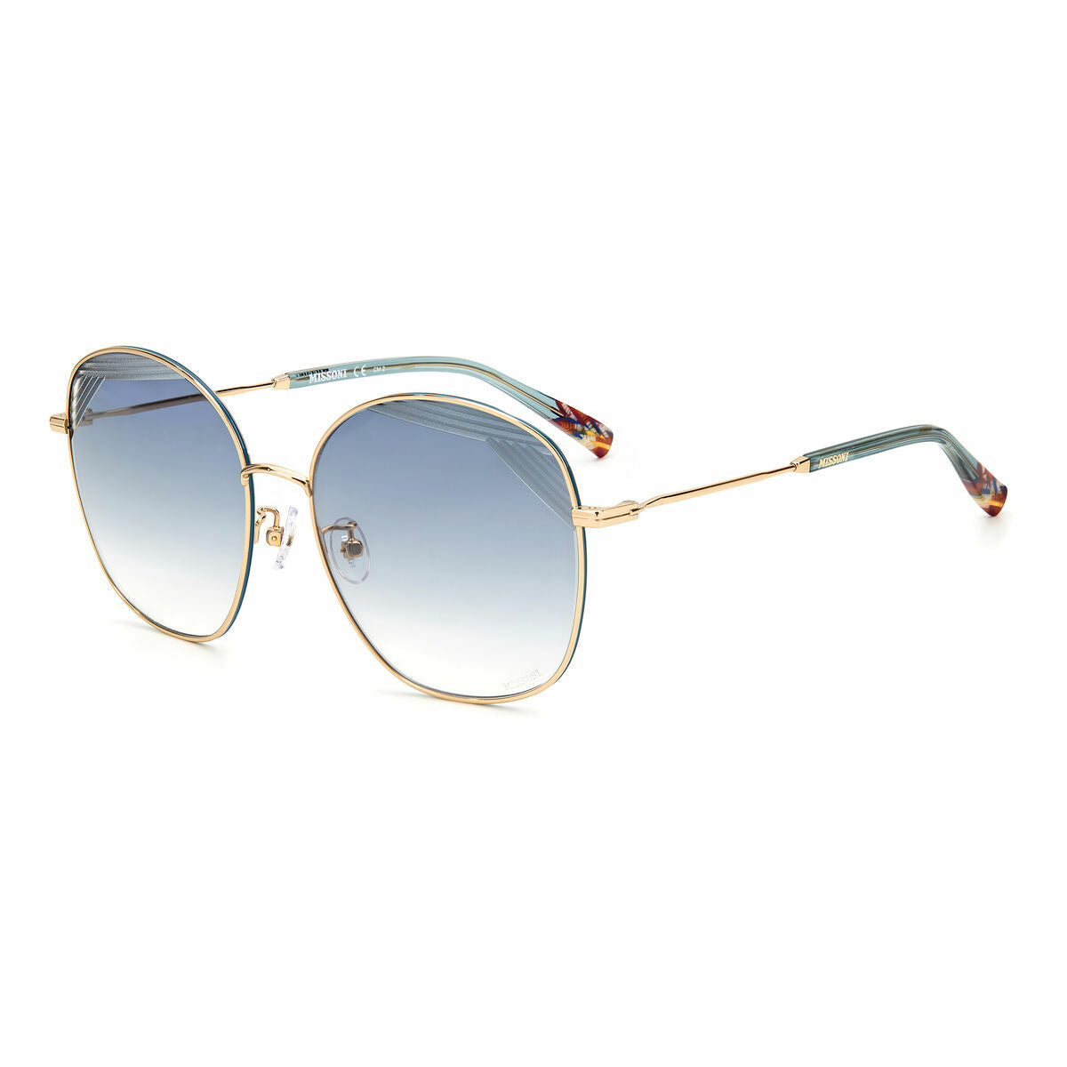 Missoni Damensonnenbrille Missoni Mis 0014_S