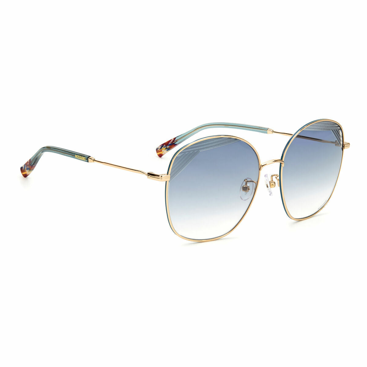 Missoni Damensonnenbrille Missoni Mis 0014_S