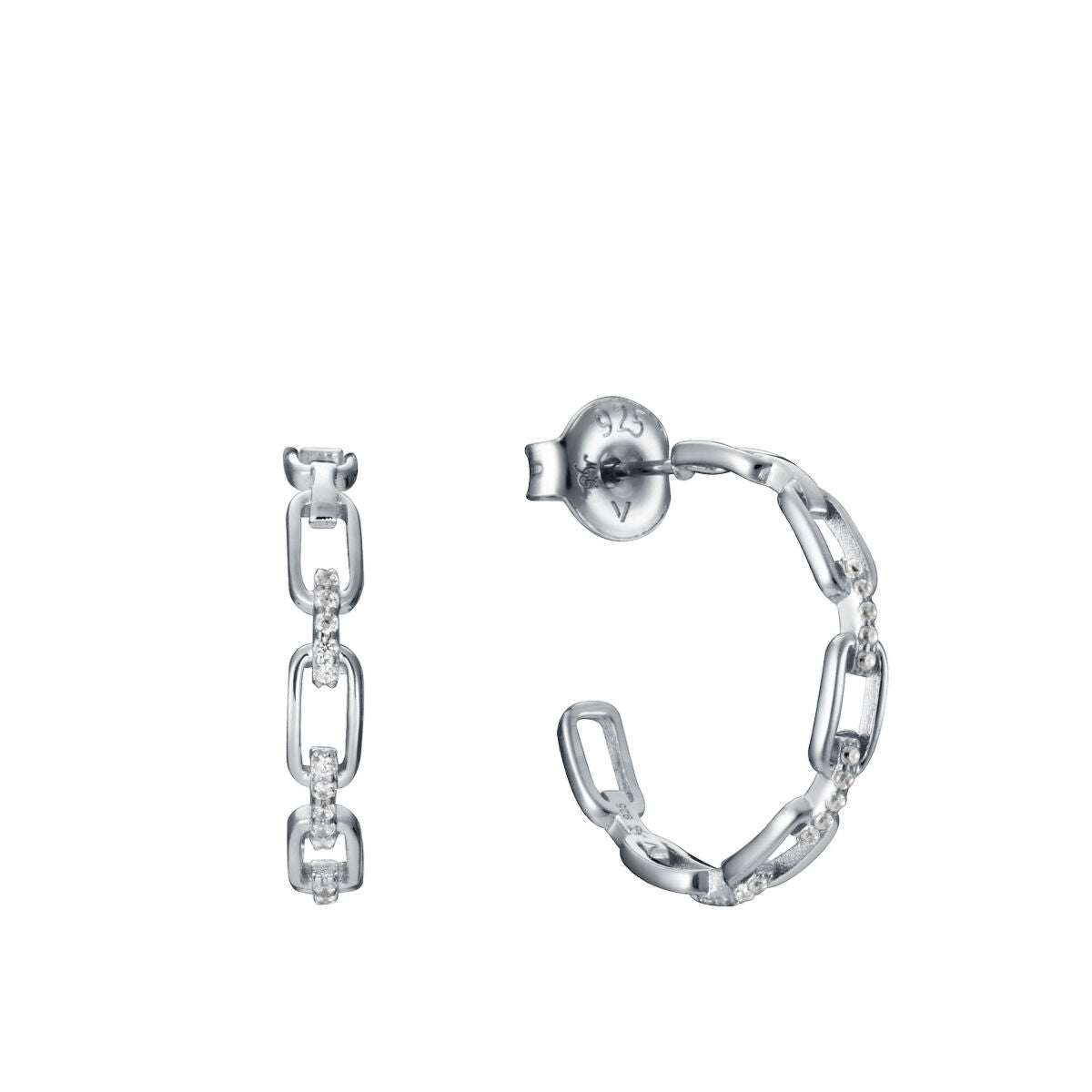 Viceroy Damenohrringe Viceroy 13044E000-30