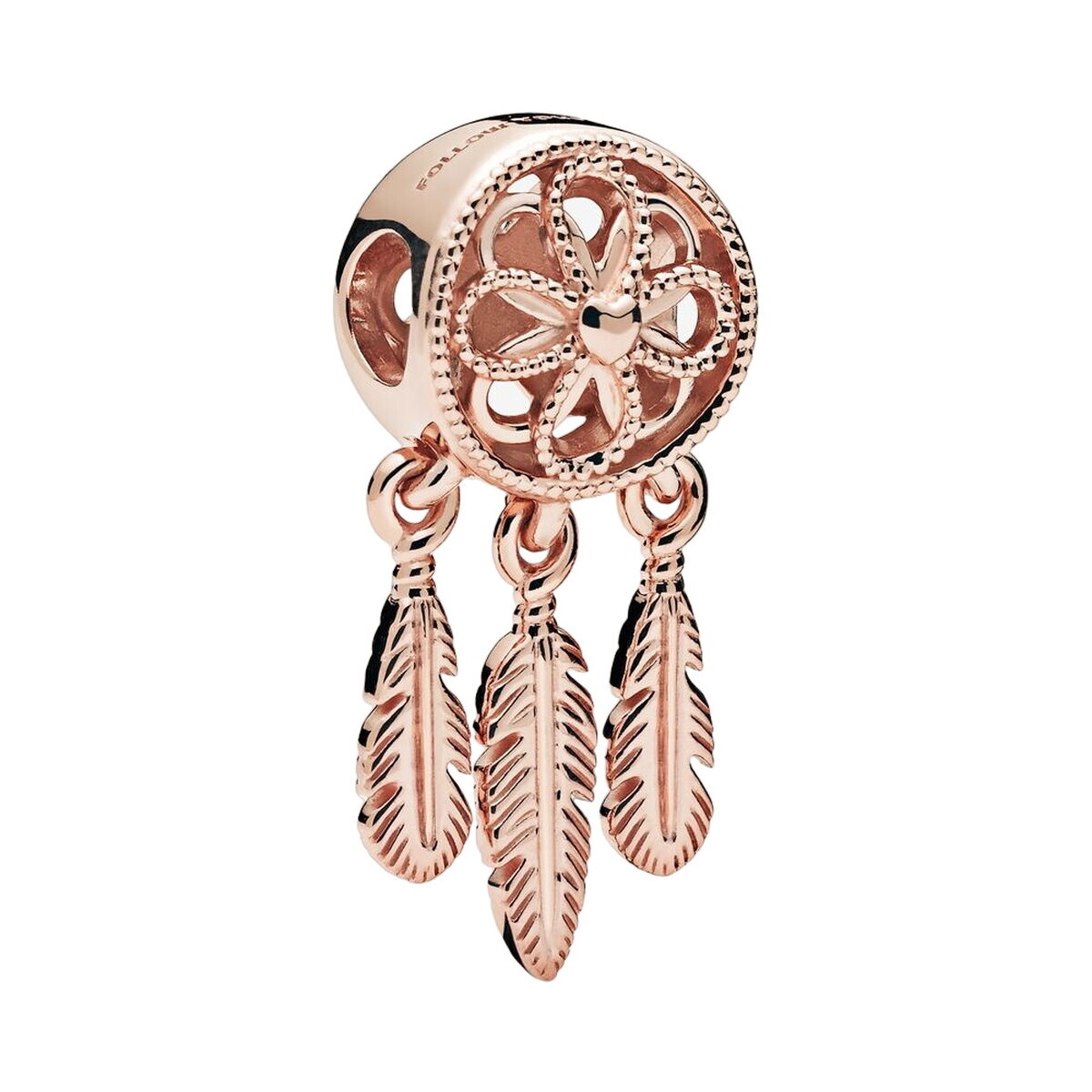 Pandora Charms Für Damen Pandora Spiritual Dreamcatcher