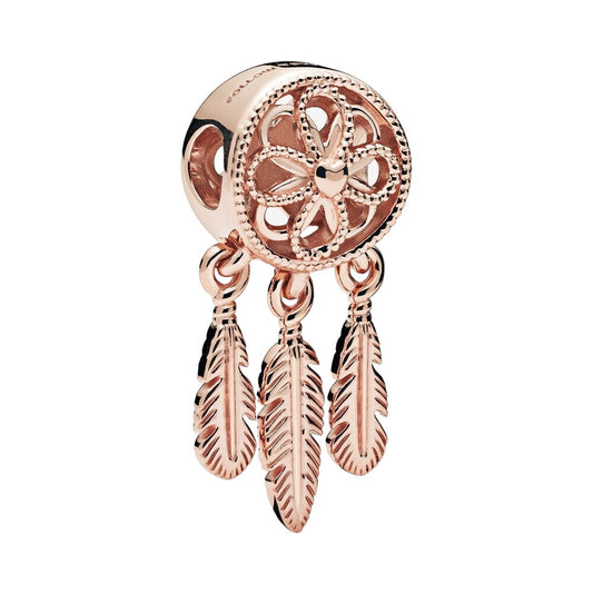 Pandora Charms Für Damen Pandora Spiritual Dreamcatcher