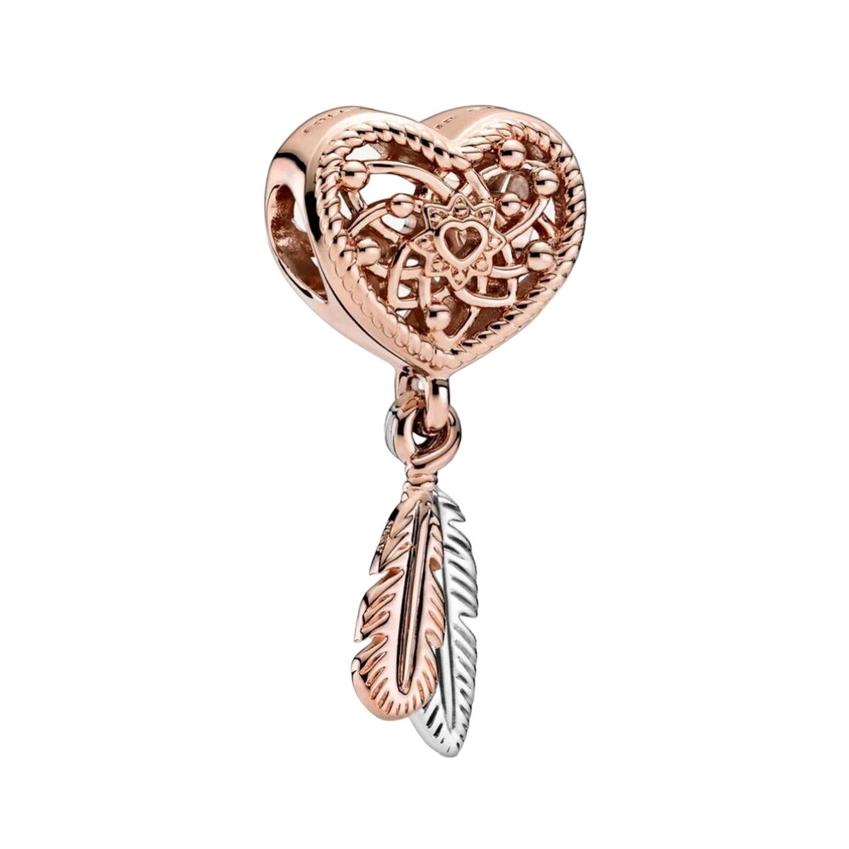 Pandora Charms Für Damen Pandora Spiritual Dreamcatcher