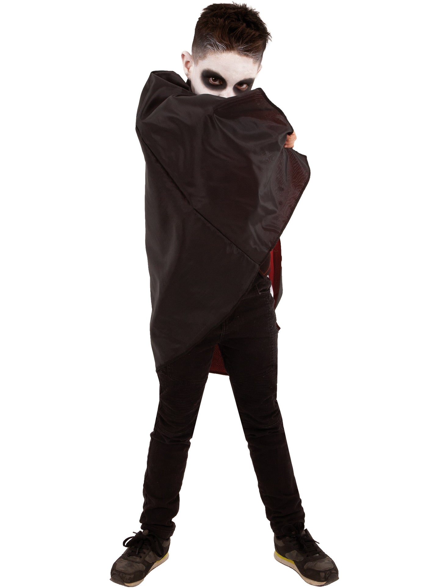 Rubies Vampire Boy Kinderkostüm für Jungen