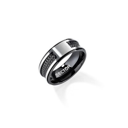 SECTOR No Limits SACX06025 Armbanduhr – Detailansicht