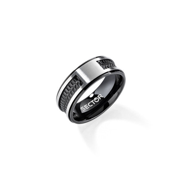 SECTOR No Limits SACX06025 Armbanduhr – Detailansicht