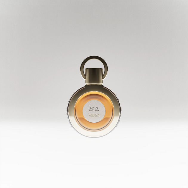 CARON CARON Santal Precieux Eau de Parfum 100 ml Parfüm
