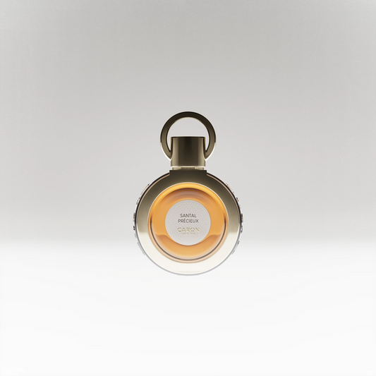 CARON CARON Santal Precieux Eau de Parfum 50 ml Parfüm