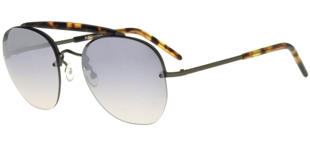 JPLUS SUNGLASSES JPLUS Sartorialeyes 3041 Sonnenbrille 04-GYS_55 – Produktansicht