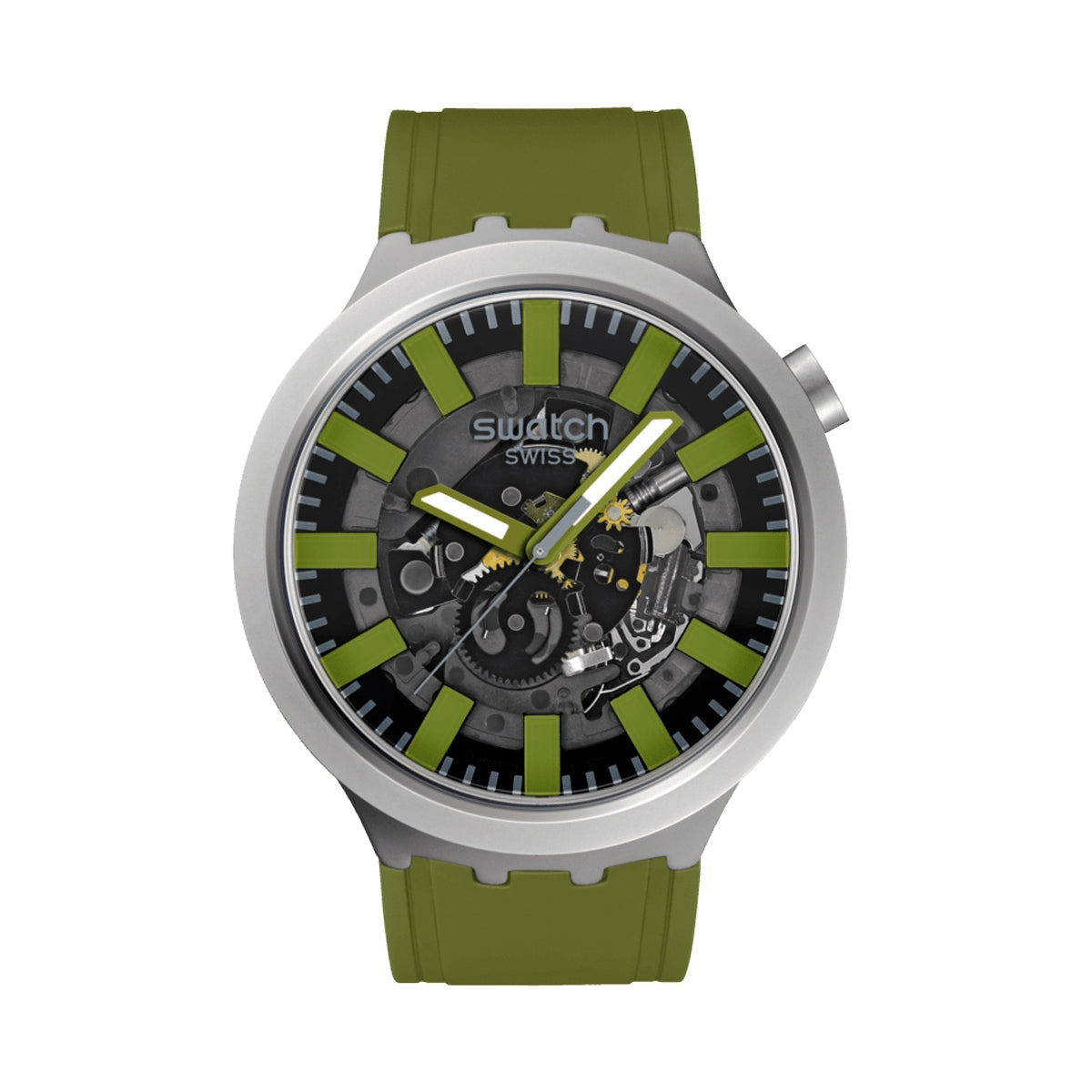 SWATCH Mod. THRU THE UNDERBRUSH