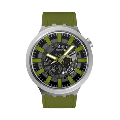 SWATCH Mod. THRU THE UNDERBRUSH