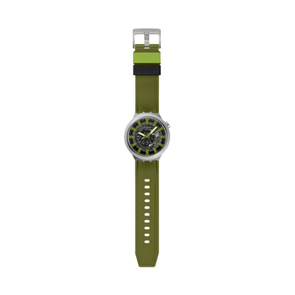 SWATCH Mod. THRU THE UNDERBRUSH