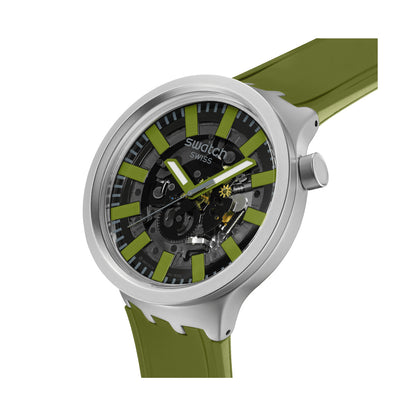 SWATCH Mod. THRU THE UNDERBRUSH