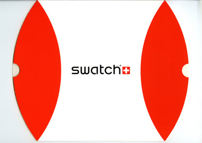 SWATCH GIFT BOX (21X25 - red) 20 pcs.