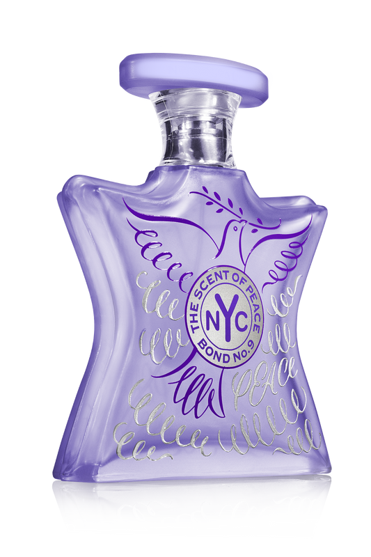 BOND NO. 9 NEW YORK BOND NO. 9 NEW YORK The Scent Of Peace Natural Eau de Parfum 100 ml Spray Parfüm
