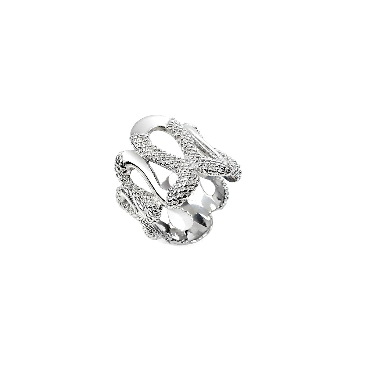 JUST CAVALLI JEWELS JEWELRY Mod. SCOU03012