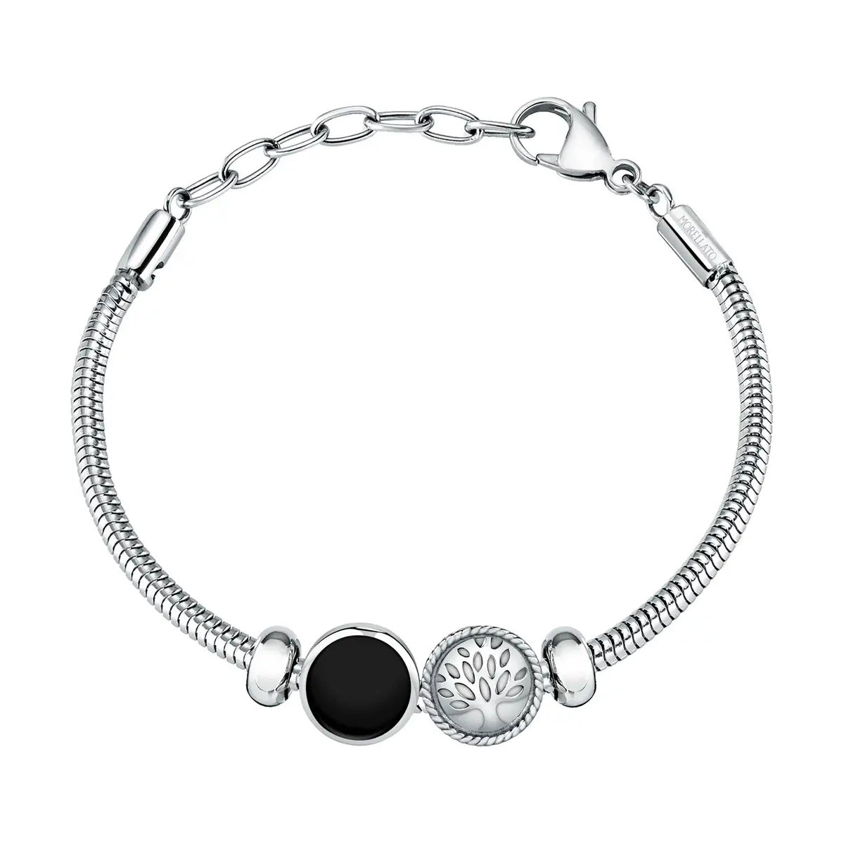 MORELLATO GIOIELLI DROPS SCZ1207 Schmuck Edelstahl