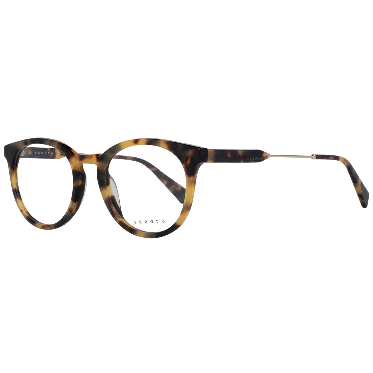 Sandro SD1005 50206 Brille von Sandro Paris Eyewear – Produktansicht