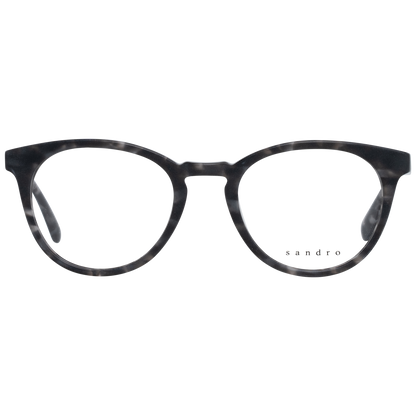 SANDRO SD1005 50207 Brille von SANDRO PARIS EYEWEAR – Detailansicht