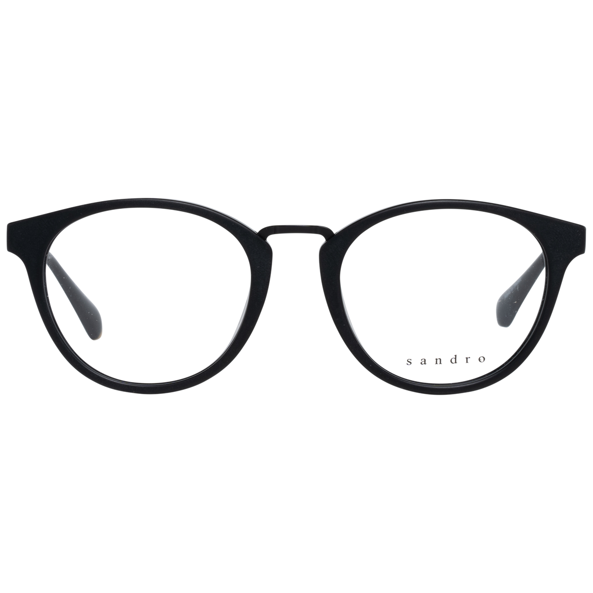 Sandro SD1006 49001 Brille von SANDRO PARIS EYEWEAR – Detailansicht