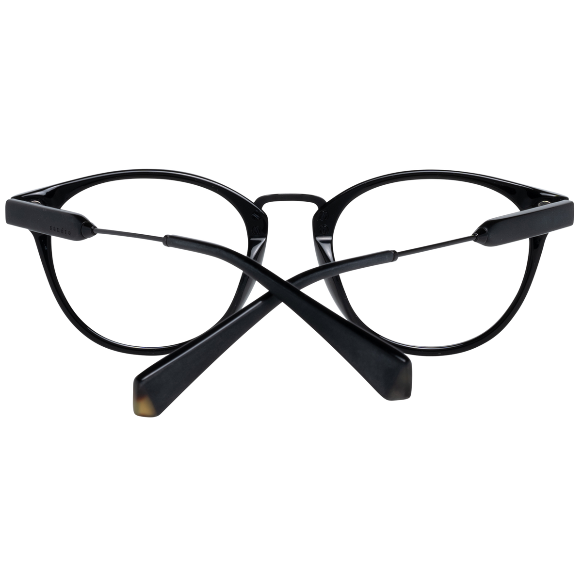 Sandro SD1006 49001 Brille von SANDRO PARIS EYEWEAR – Seitenansicht