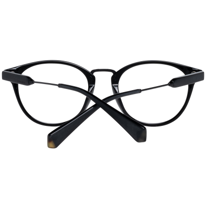 Sandro SD1006 49001 Brille von SANDRO PARIS EYEWEAR – Seitenansicht
