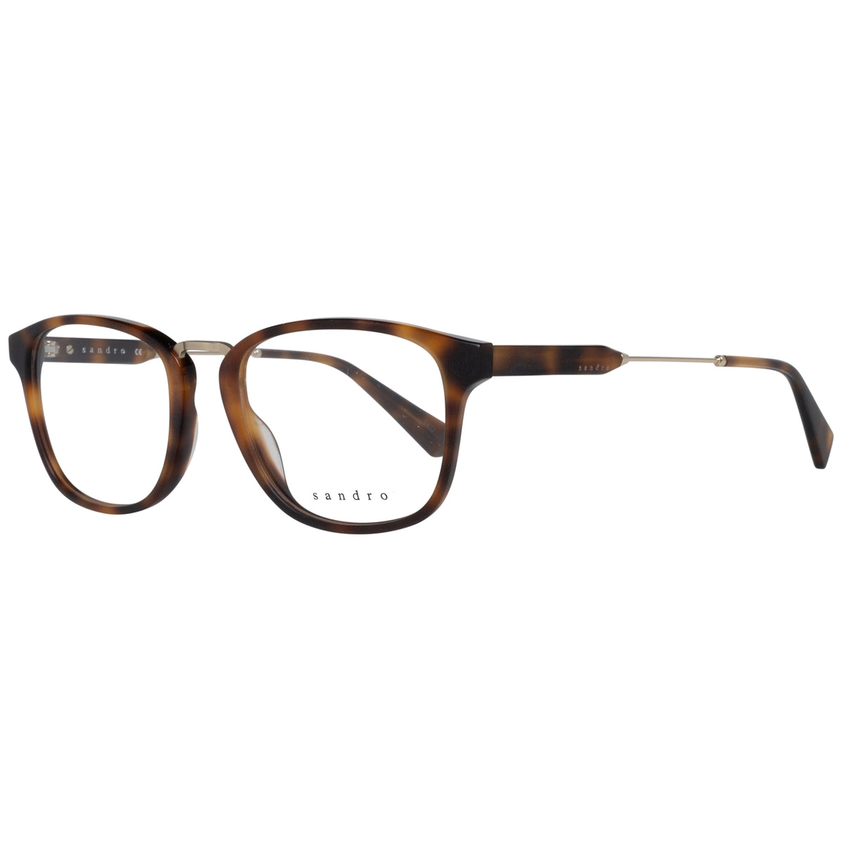 Sandro SD1007 51201 Brille von SANDRO PARIS EYEWEAR – Produktansicht