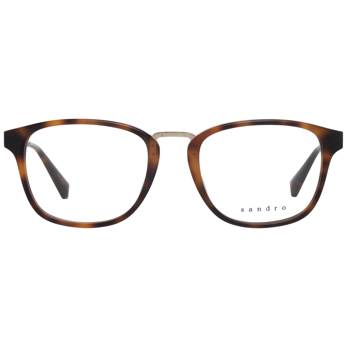 Sandro SD1007 51201 Brille von SANDRO PARIS EYEWEAR – Detailansicht
