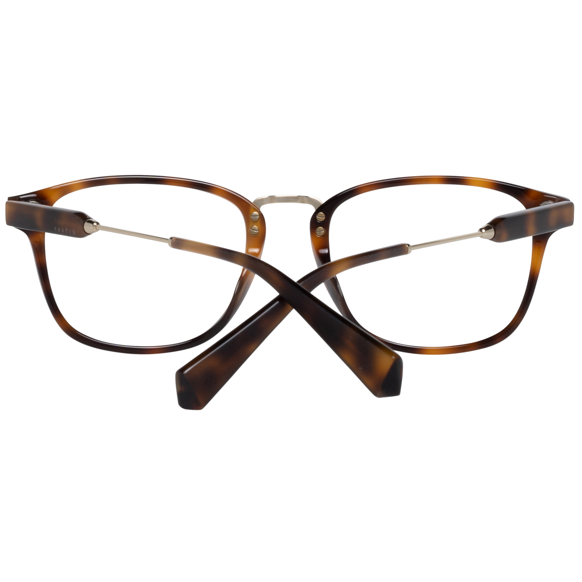 Sandro SD1007 51201 Brille von SANDRO PARIS EYEWEAR – Seitenansicht