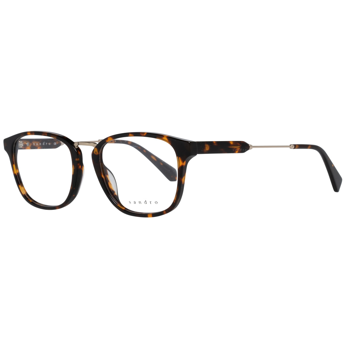SANDRO SD1007 51208 Brillengestell von SANDRO PARIS EYEWEAR – Produktansicht