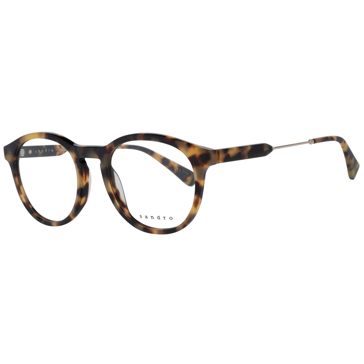 SANDRO SD1008 50206 Brille von SANDRO PARIS EYEWEAR – Produktansicht