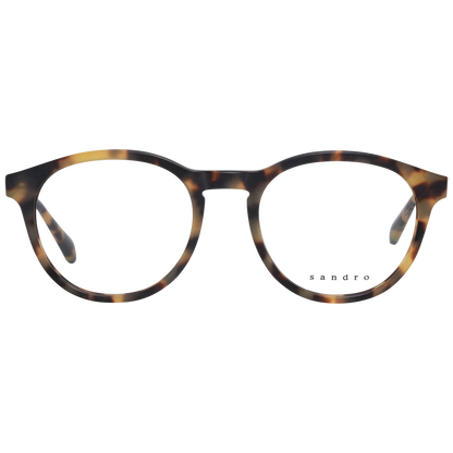 SANDRO SD1008 50206 Brille von SANDRO PARIS EYEWEAR – Detailansicht