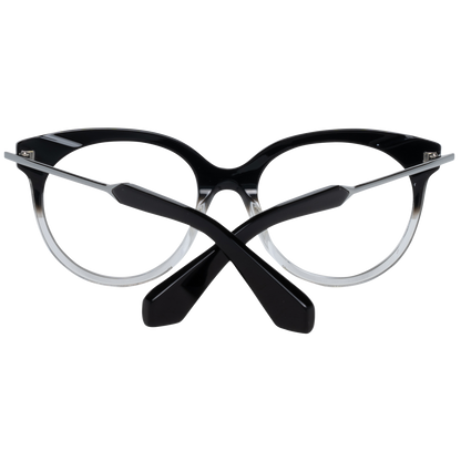 SANDRO SD2000 48101 Brille von SANDRO PARIS EYEWEAR – Seitenansicht